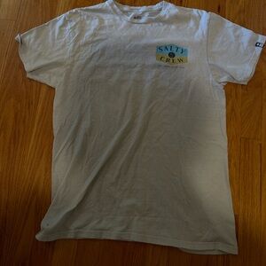 Salty crew t shirt